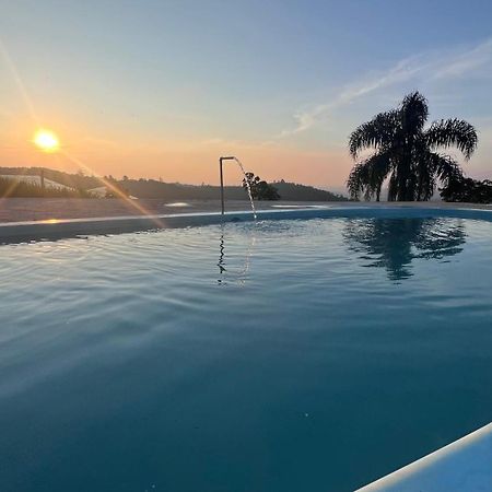 Marycamp Mairipora Pico Olho D Agua Villa Dış mekan fotoğraf