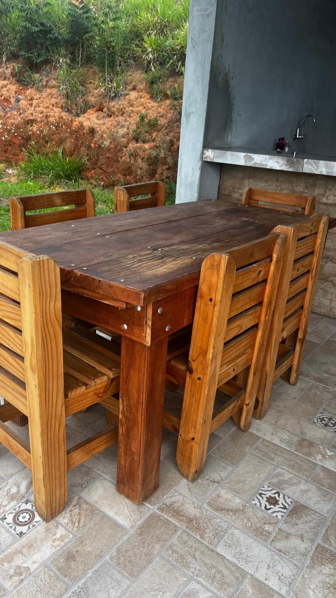 Marycamp Mairipora Pico Olho D Agua Villa Dış mekan fotoğraf