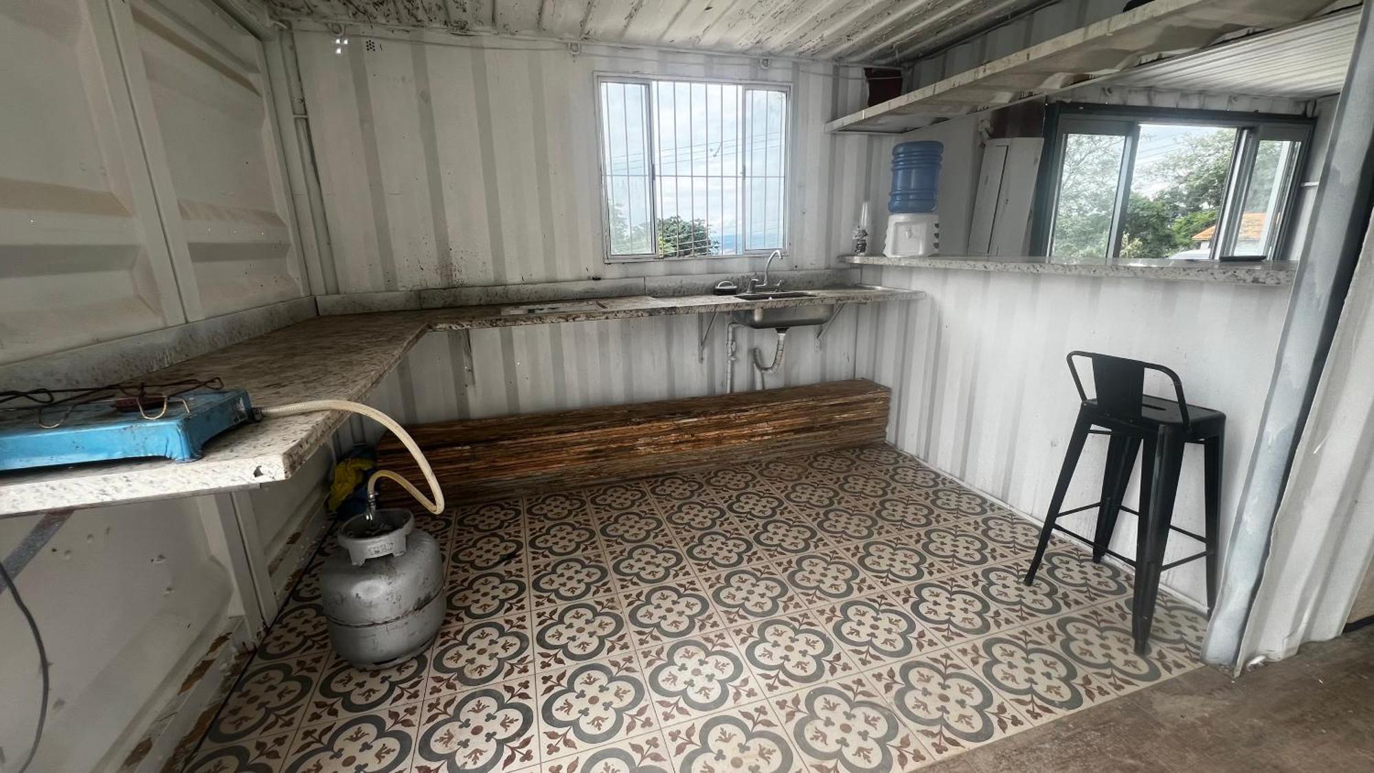 Marycamp Mairipora Pico Olho D Agua Villa Dış mekan fotoğraf