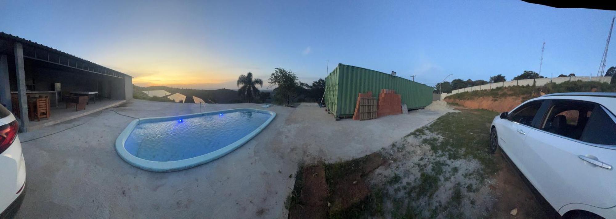 Marycamp Mairipora Pico Olho D Agua Villa Dış mekan fotoğraf