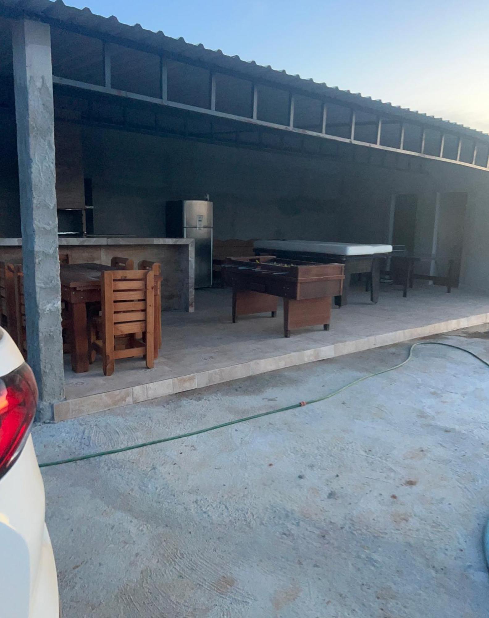 Marycamp Mairipora Pico Olho D Agua Villa Dış mekan fotoğraf